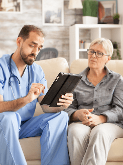 Accessible, Flexible Employment