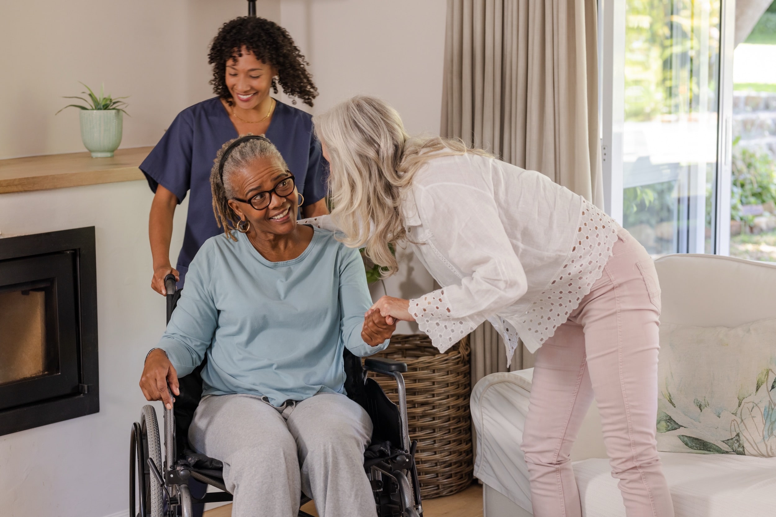 Home care