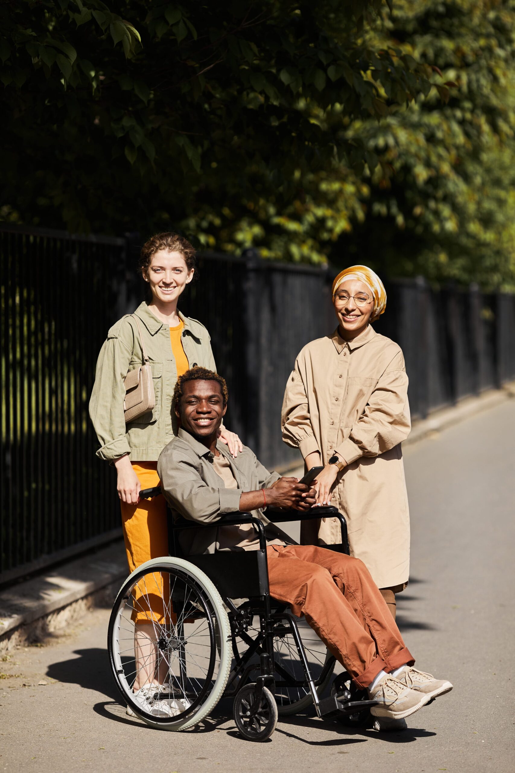 Careers at WR Community Services | 1 Careers Making Difference scaled