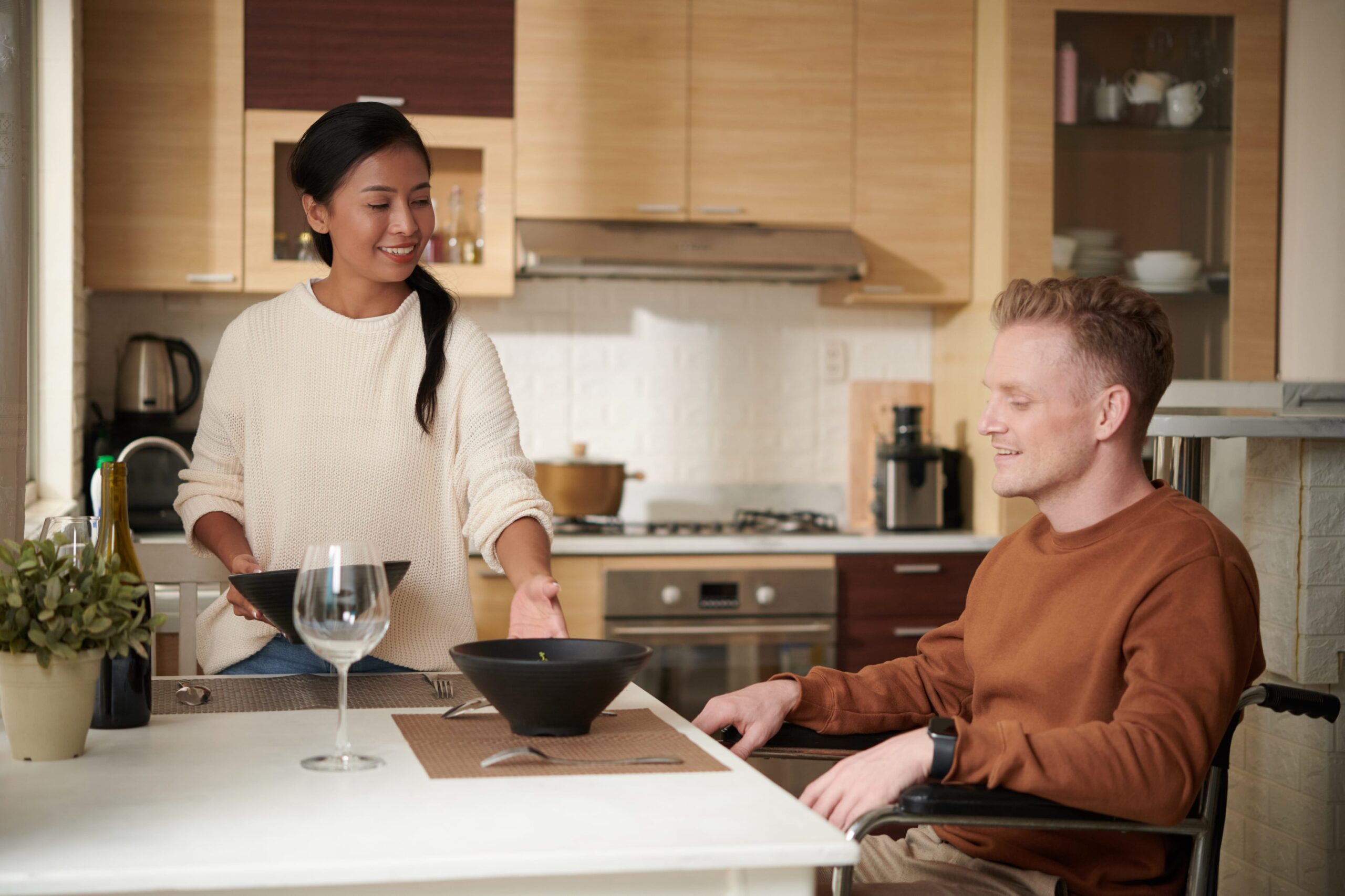 Careers at WR Community Services | 6 Careers Why Work With U 3 scaled